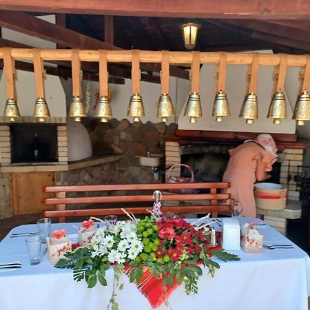 Yagodina Family Hotel מראה חיצוני תמונה