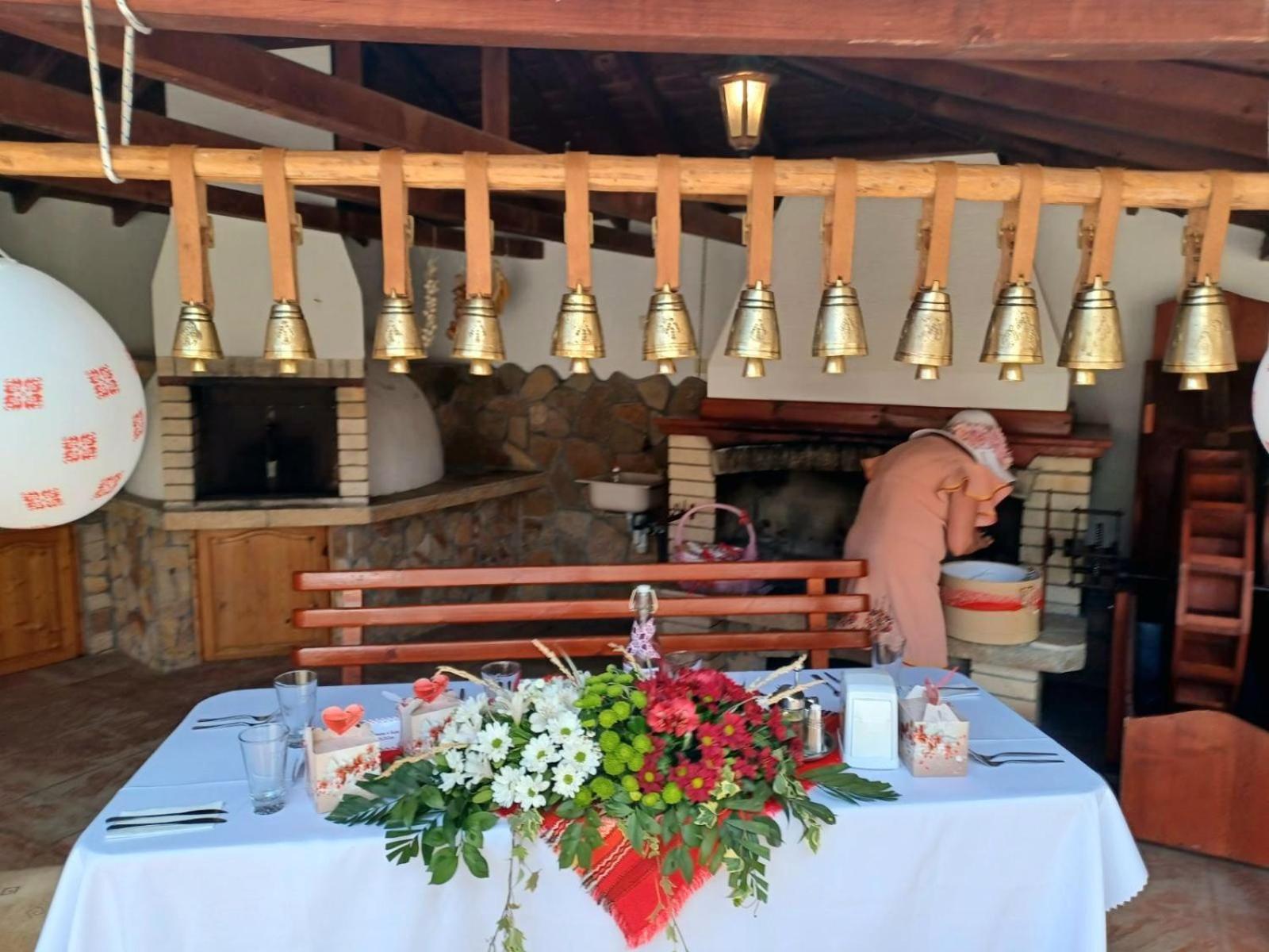 Yagodina Family Hotel מראה חיצוני תמונה