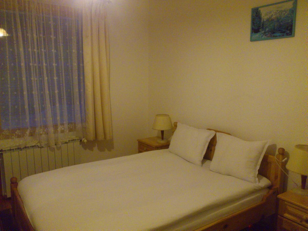 Yagodina Family Hotel חדר תמונה