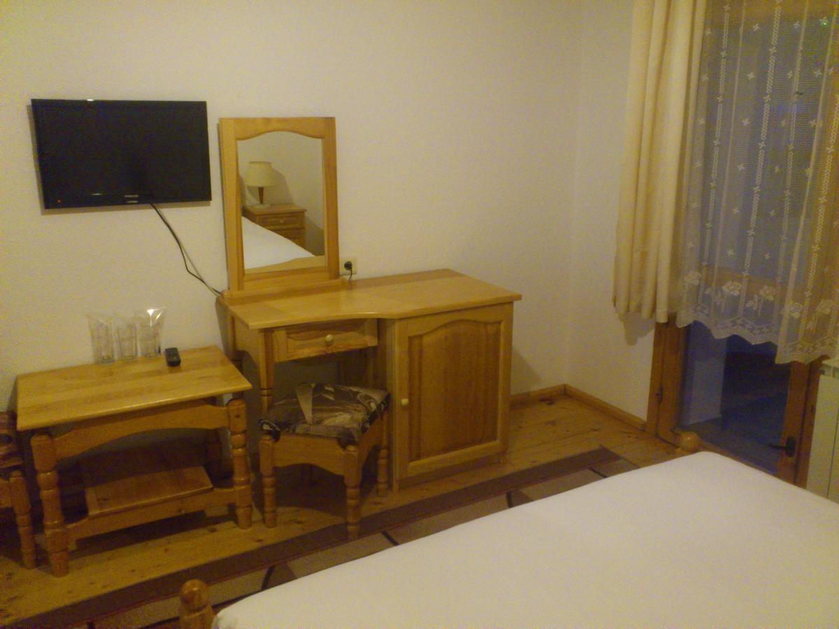 Yagodina Family Hotel חדר תמונה