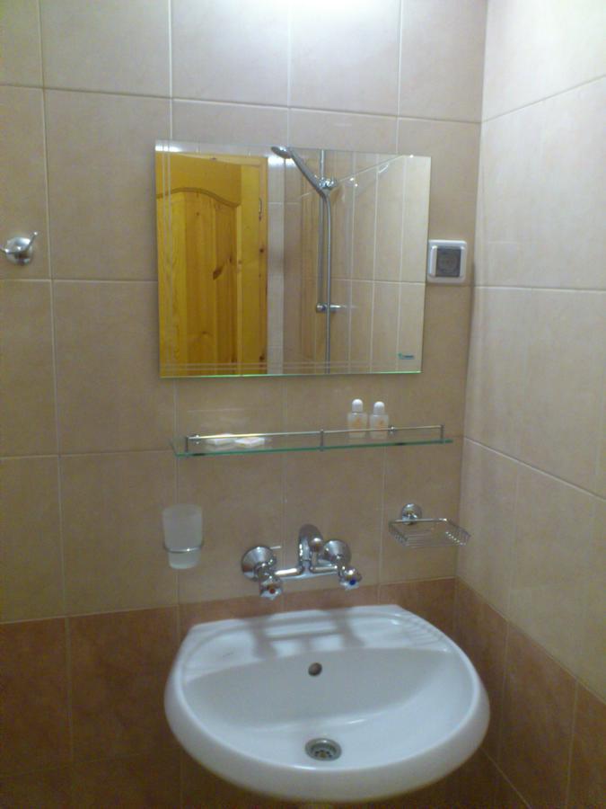 Yagodina Family Hotel חדר תמונה