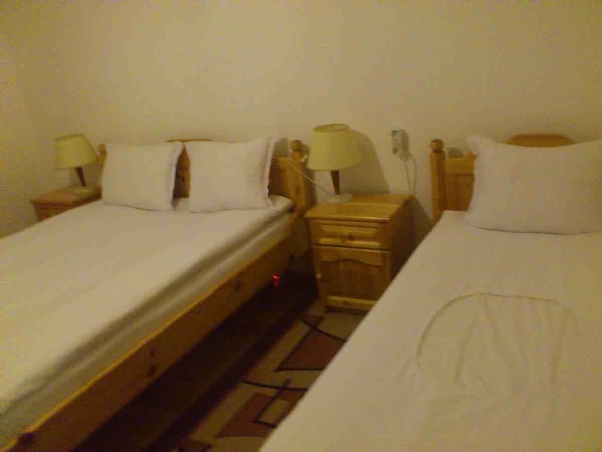 Yagodina Family Hotel חדר תמונה