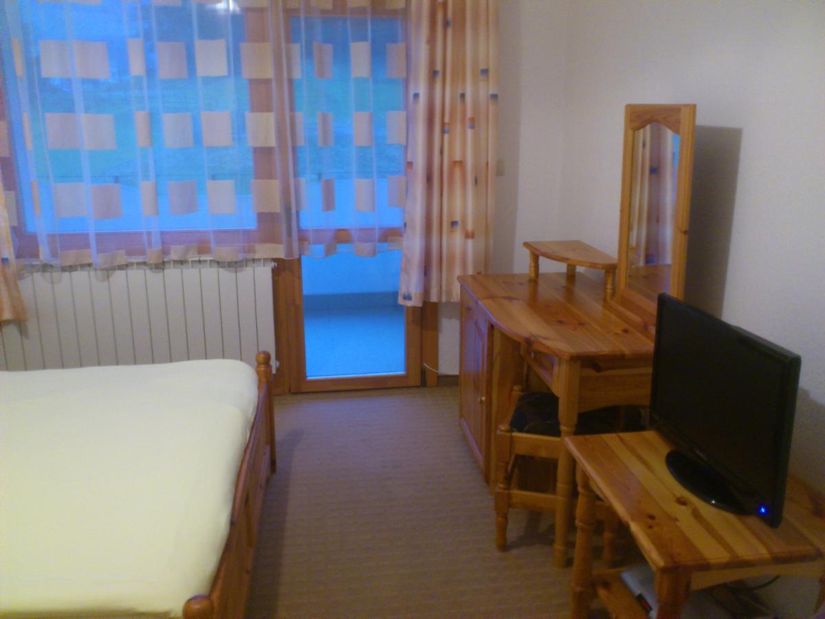 Yagodina Family Hotel חדר תמונה