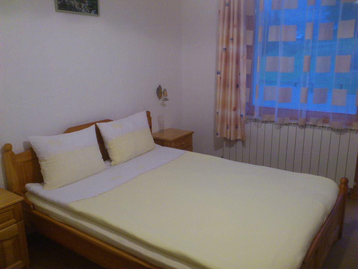 Yagodina Family Hotel חדר תמונה