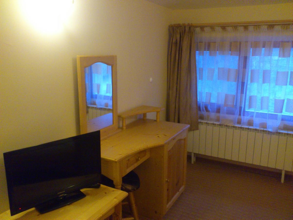 Yagodina Family Hotel חדר תמונה