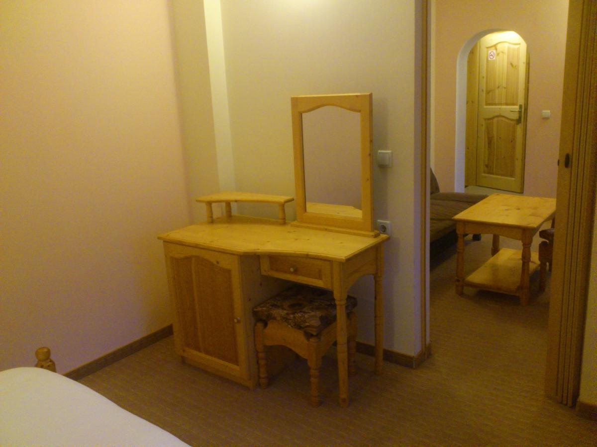 Yagodina Family Hotel חדר תמונה