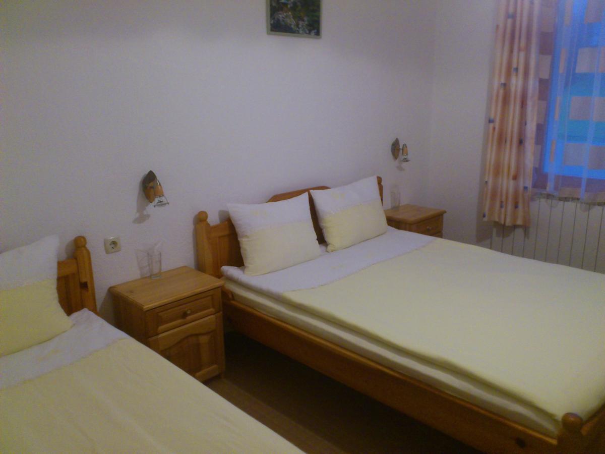 Yagodina Family Hotel חדר תמונה