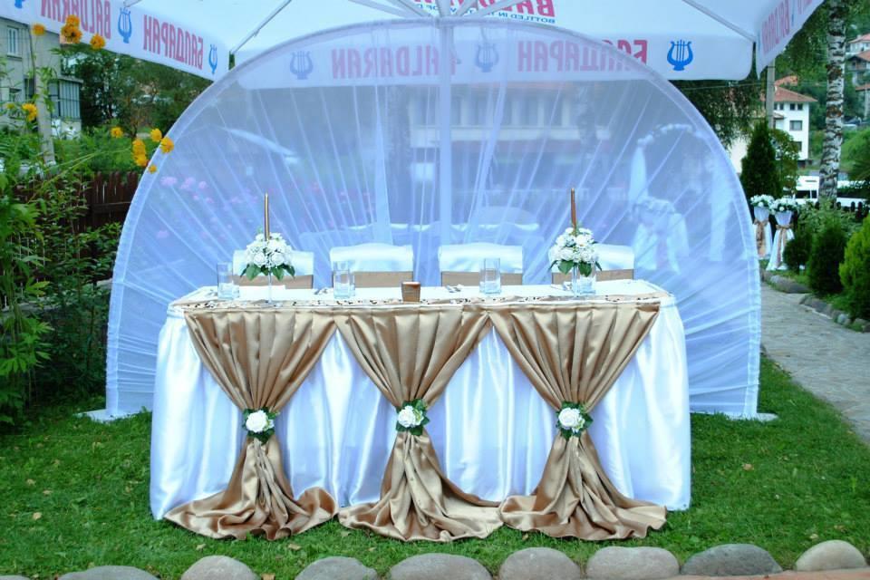 Yagodina Family Hotel מראה חיצוני תמונה