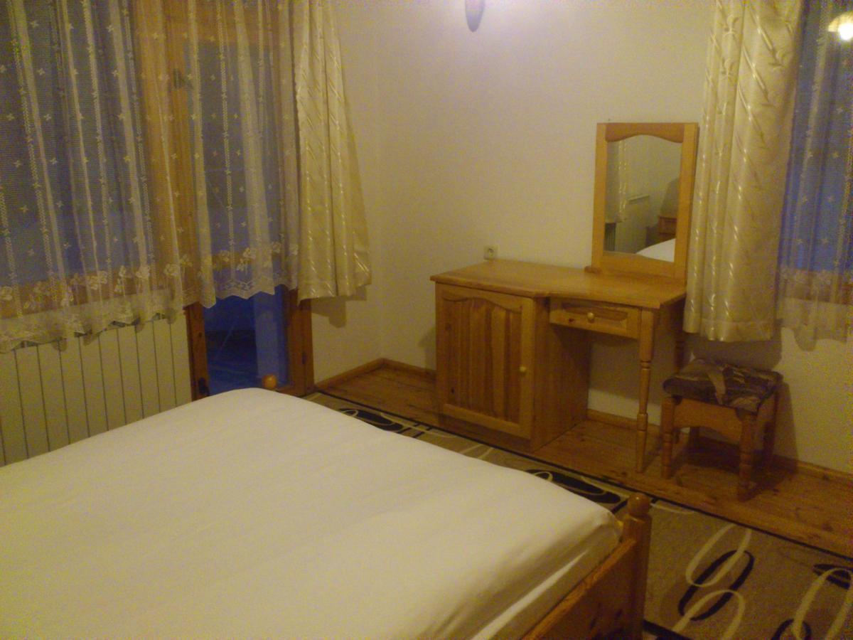 Yagodina Family Hotel חדר תמונה