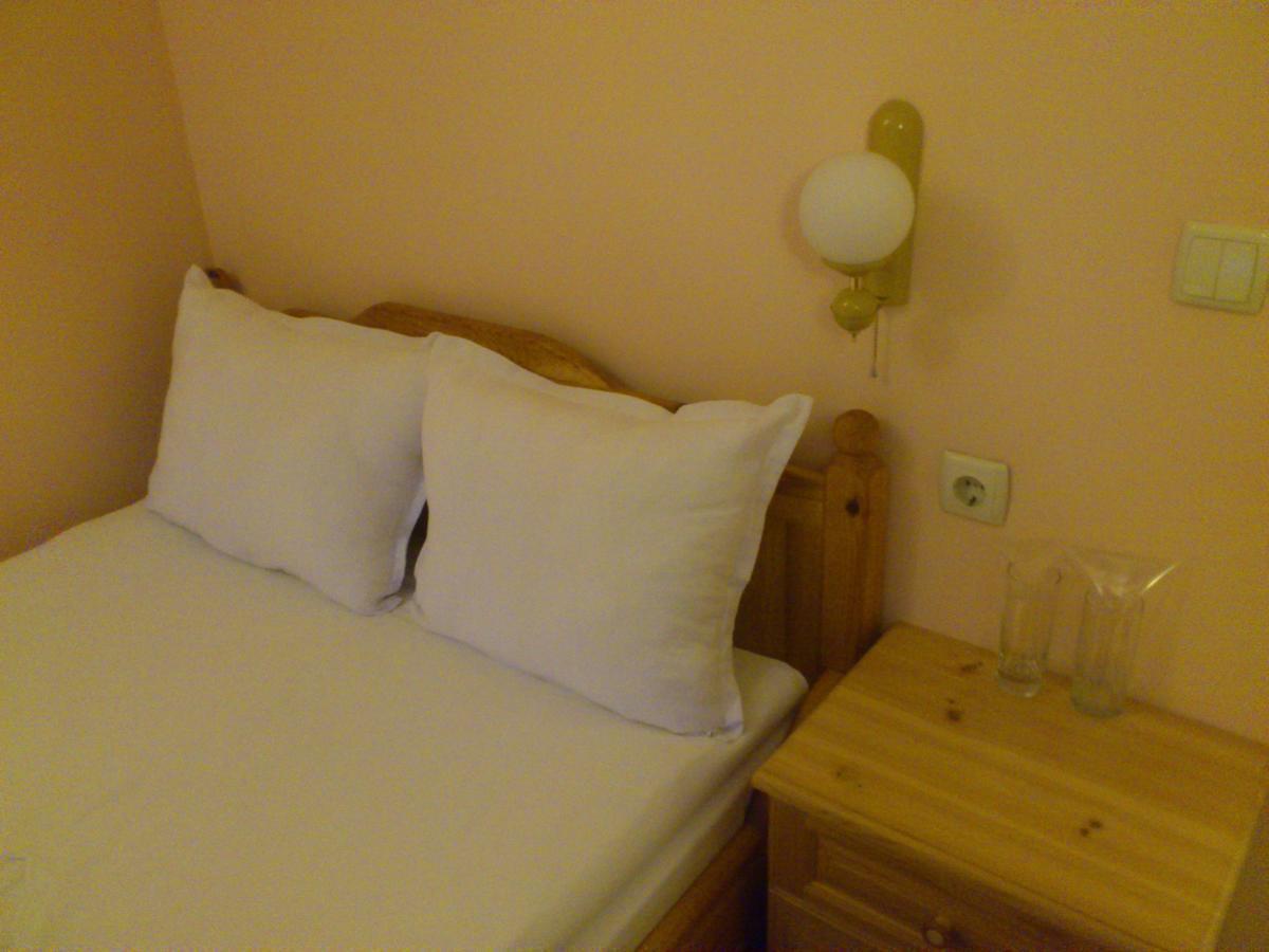 Yagodina Family Hotel חדר תמונה