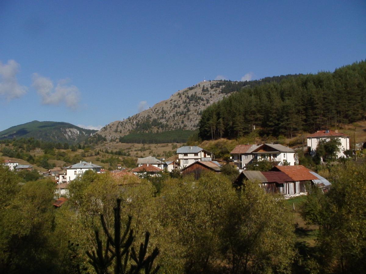 Yagodina Family Hotel מראה חיצוני תמונה